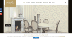 Desktop Screenshot of portofinoselecta.com